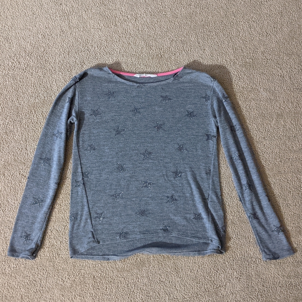 H&M Star Shirt